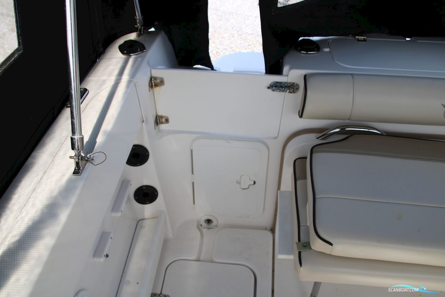 Campion 602b SC Explorer