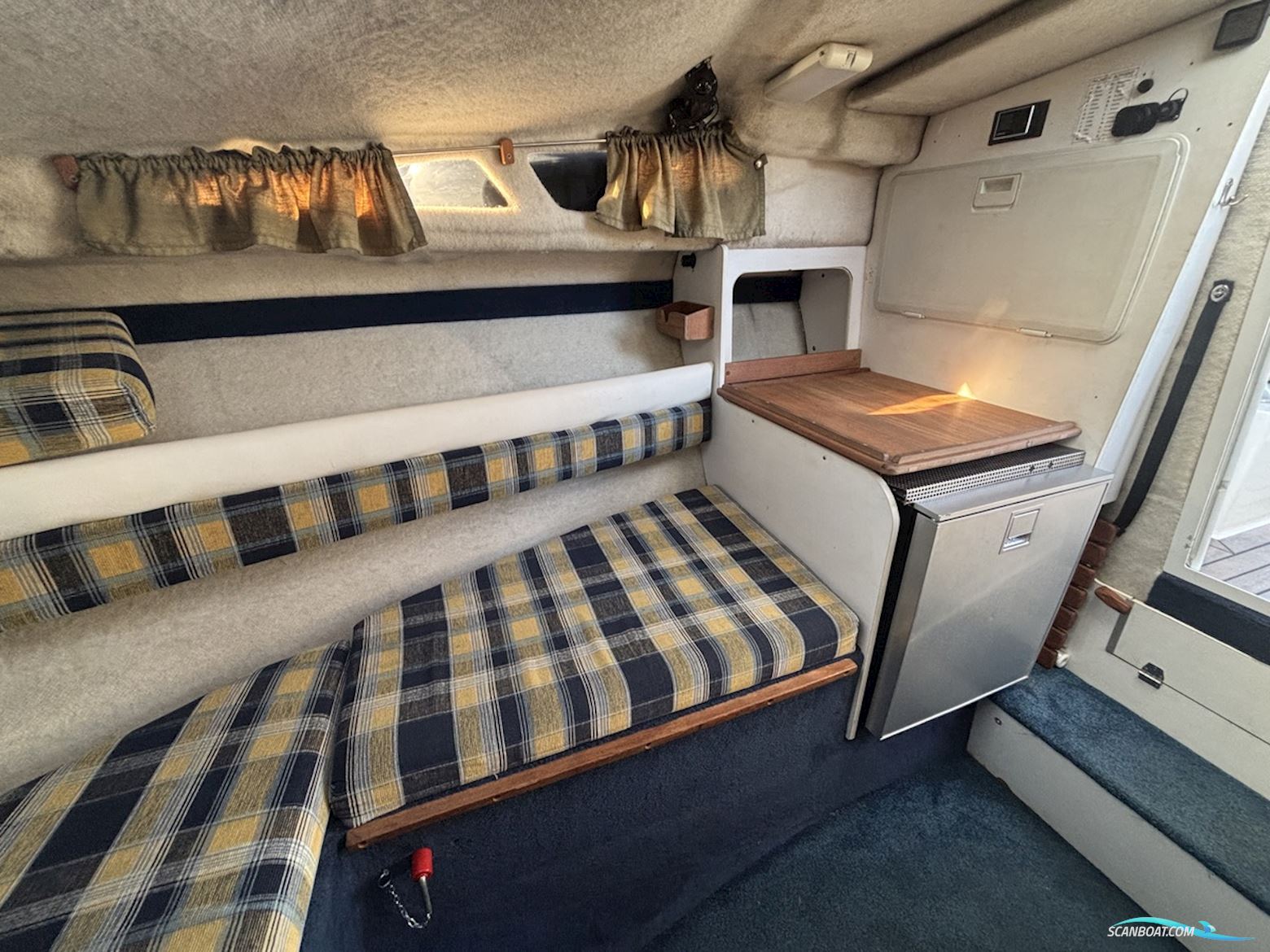 Campion 672 Explorer