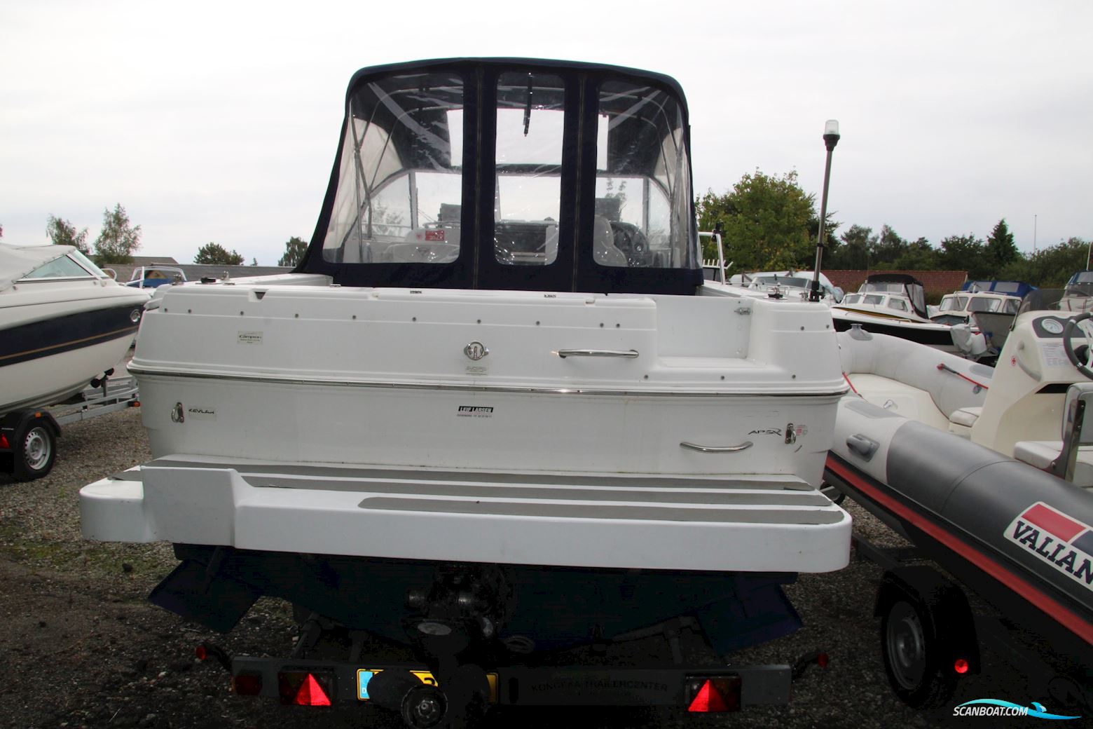 Campion 682 i SC Explorer