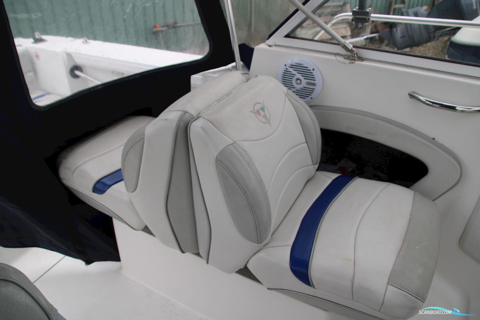 Campion 682 i SC Explorer