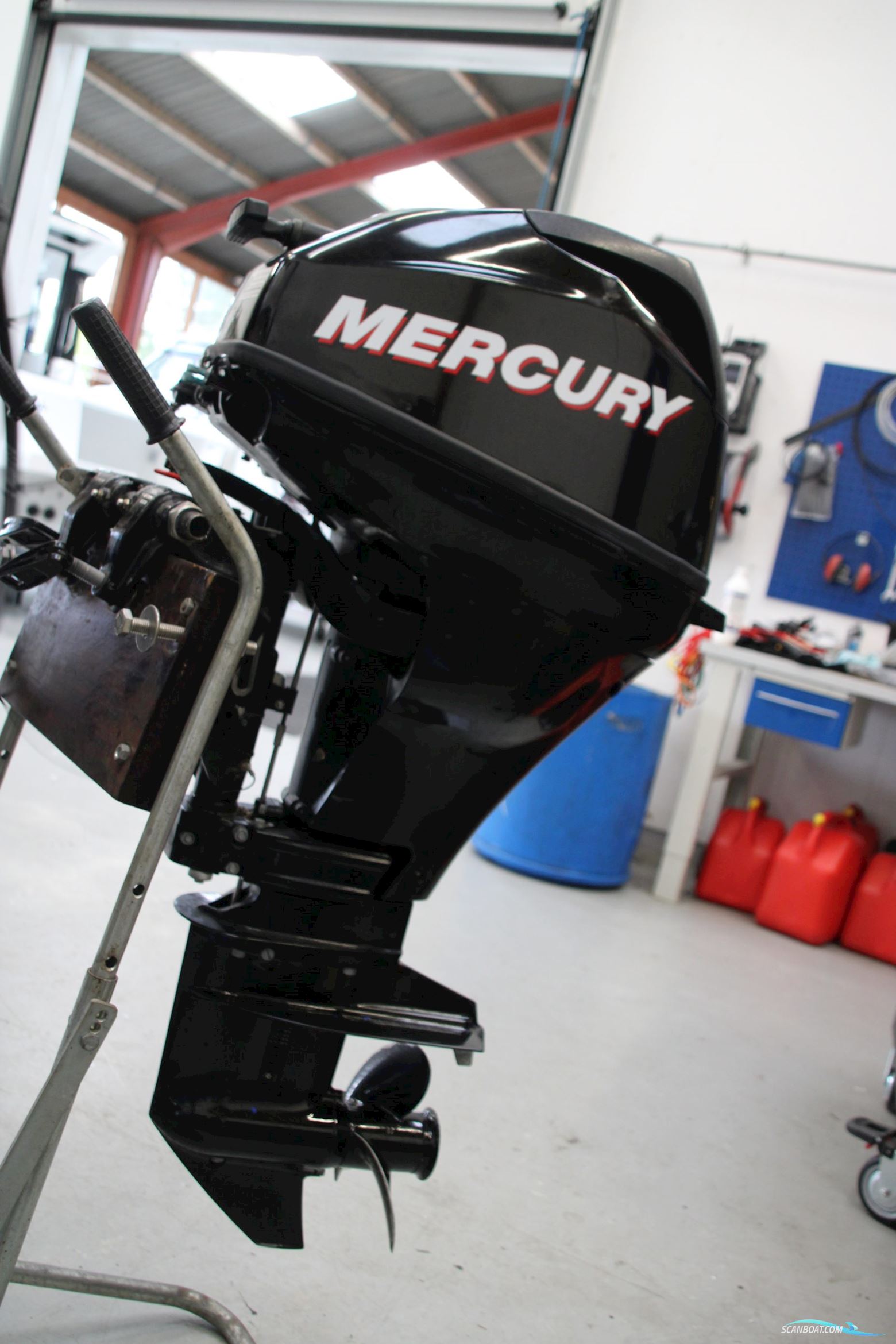 Campion 682 i SC Explorer