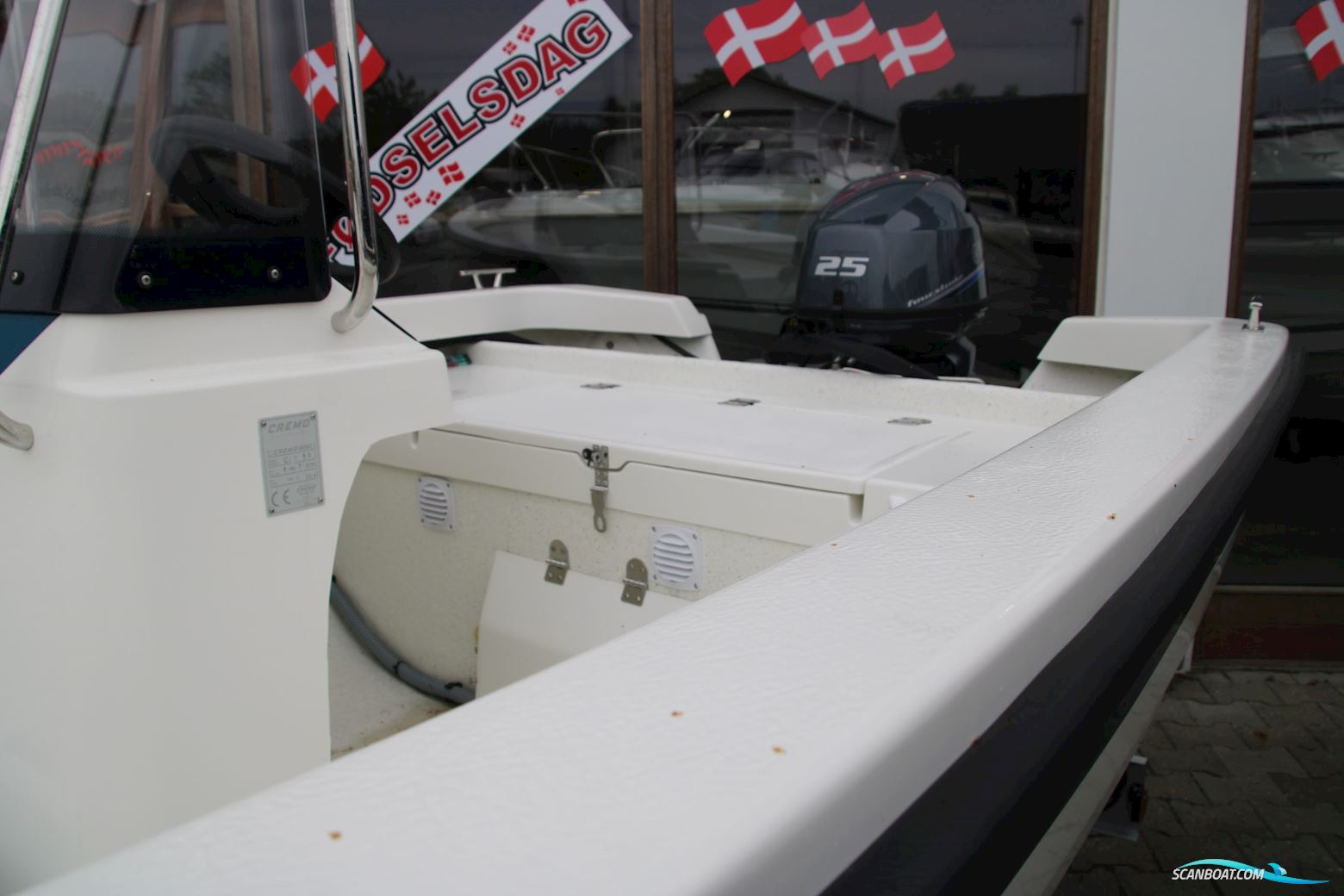 Campion 682 i SC Explorer