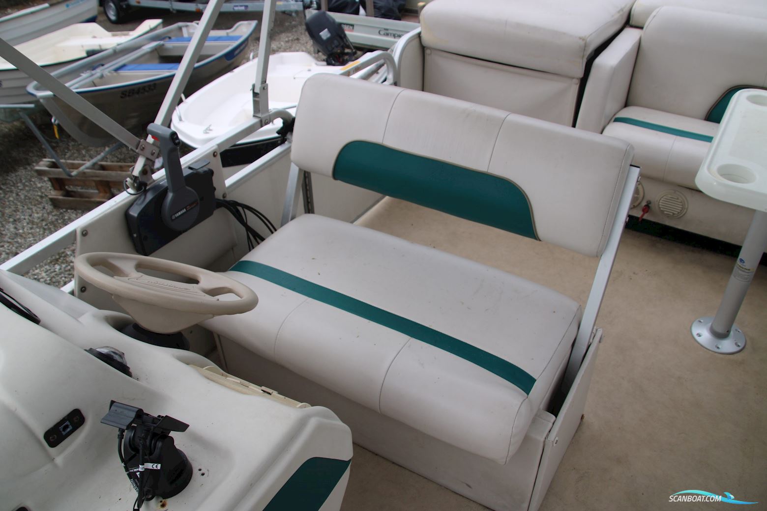 Campion 682 i SC Explorer