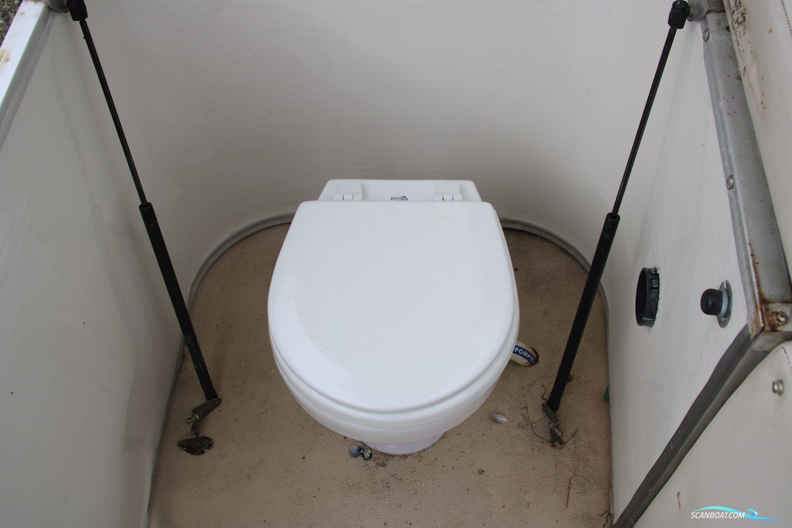 Campion 682 i SC Explorer