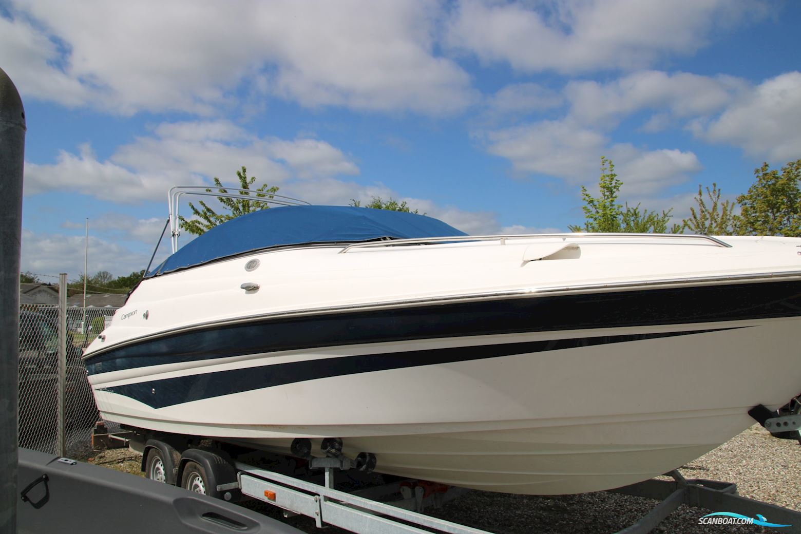 Campion 705 i SC Allante