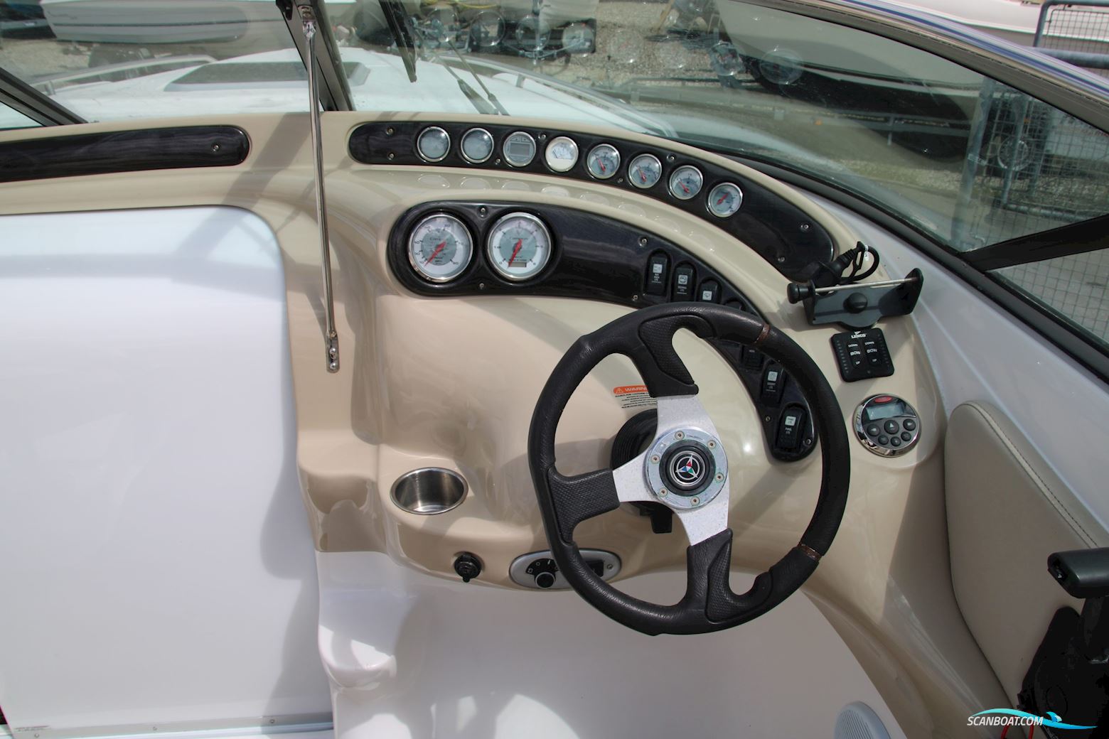 Campion 705 i SC Allante