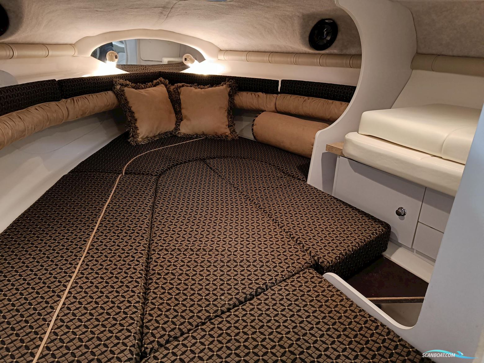 Campion 705 i SC Allante