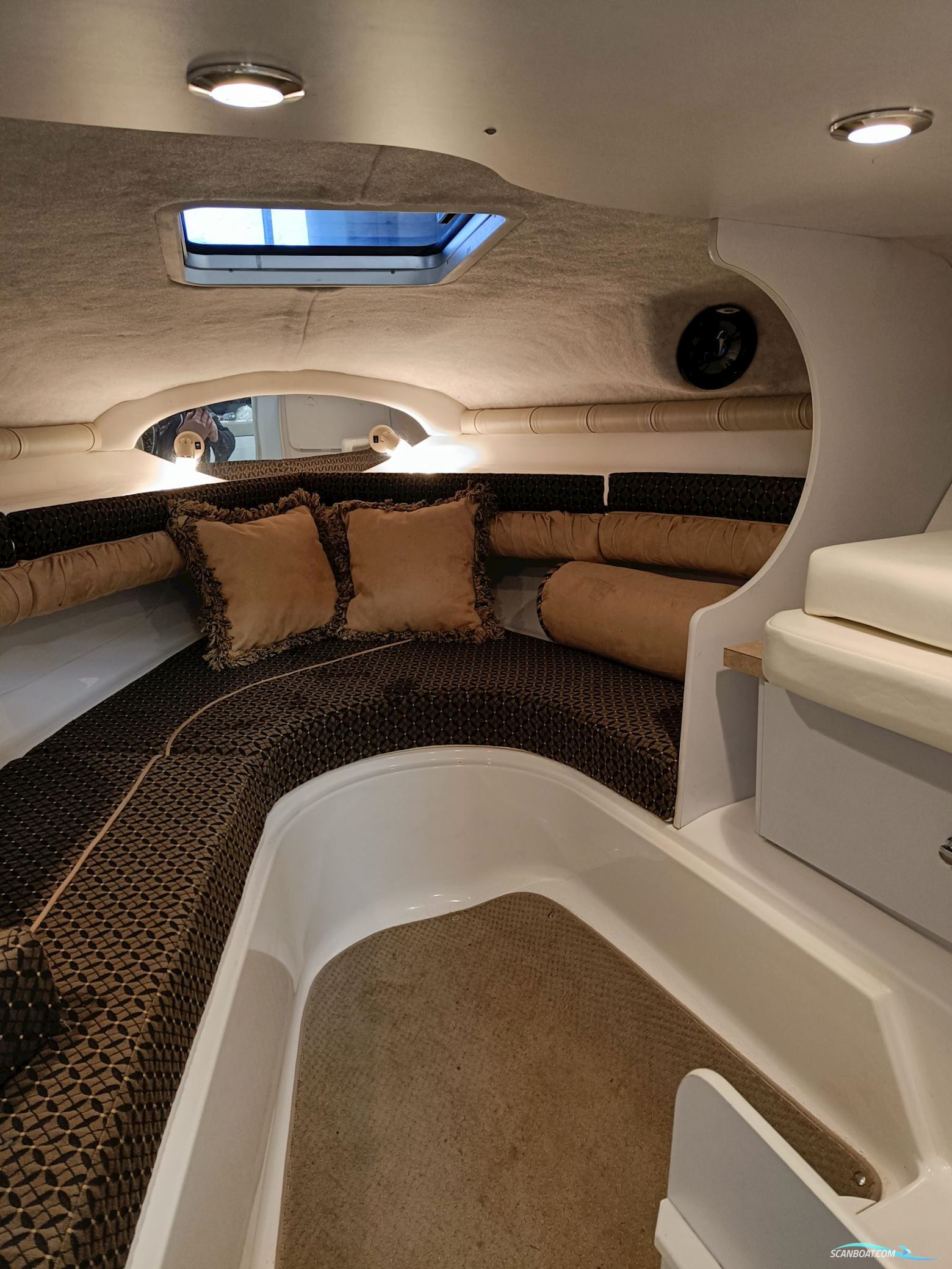 Campion 705 i SC Allante