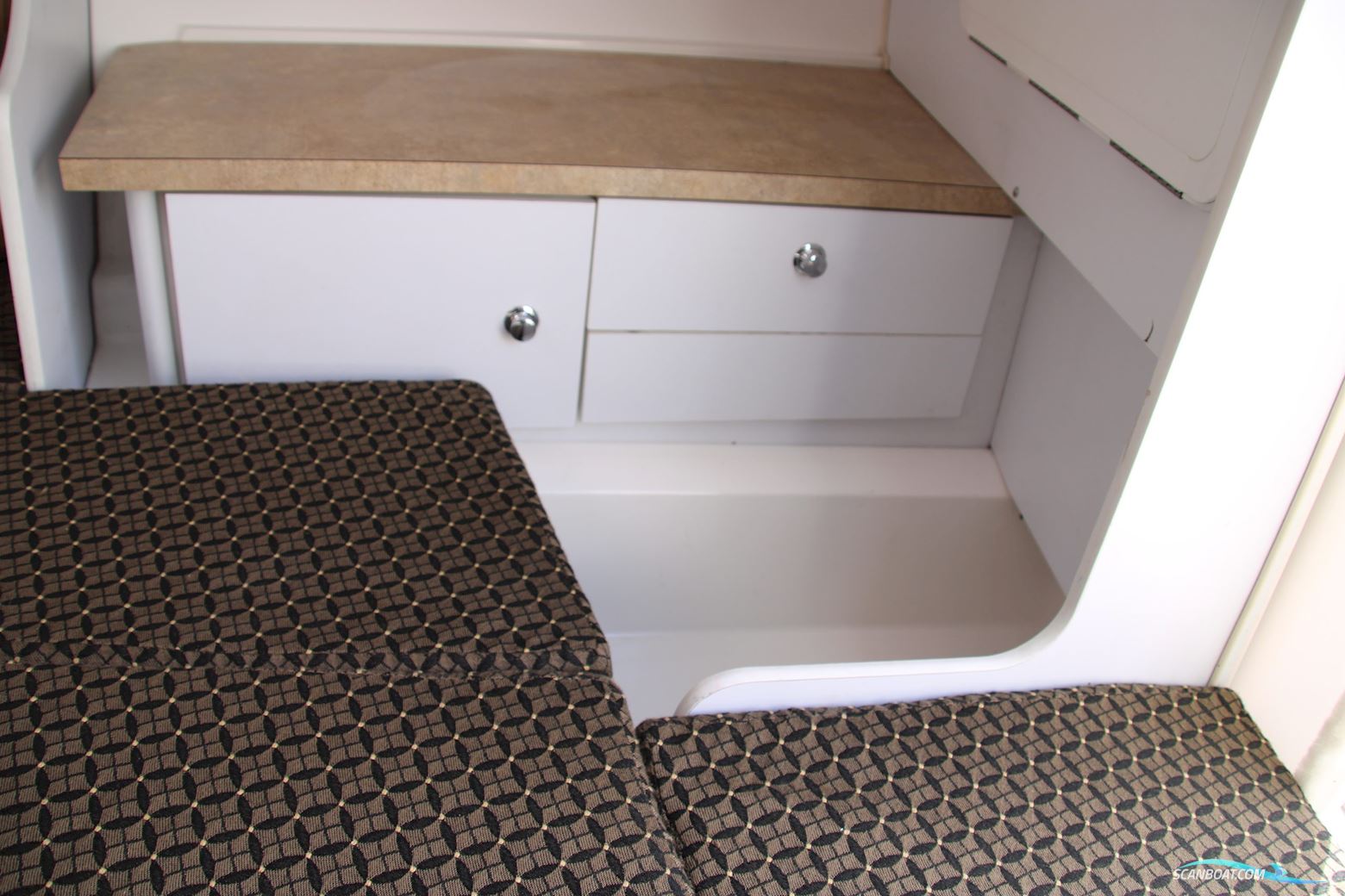 Campion 705 i SC Allante