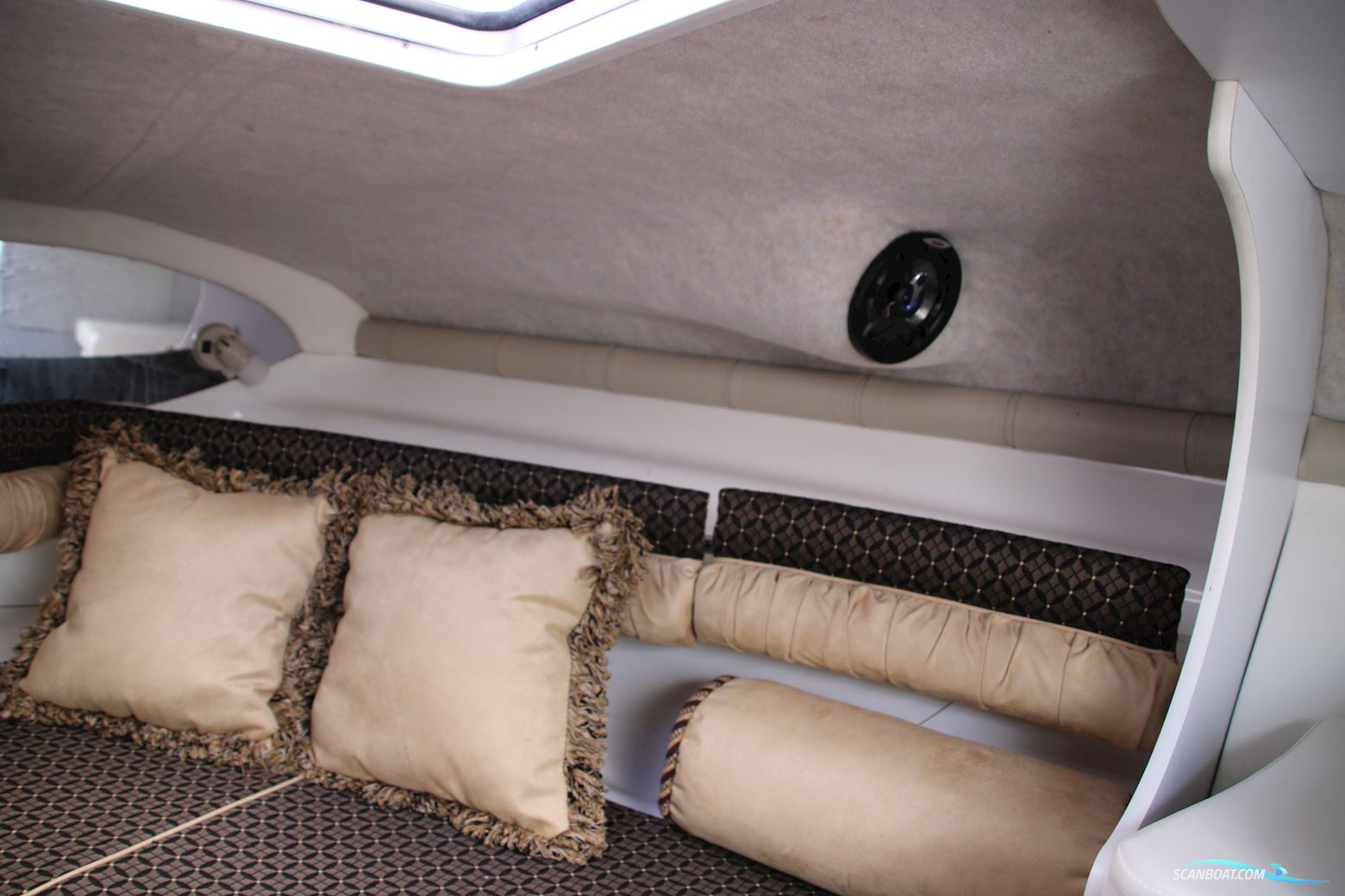 Campion 705 i SC Allante