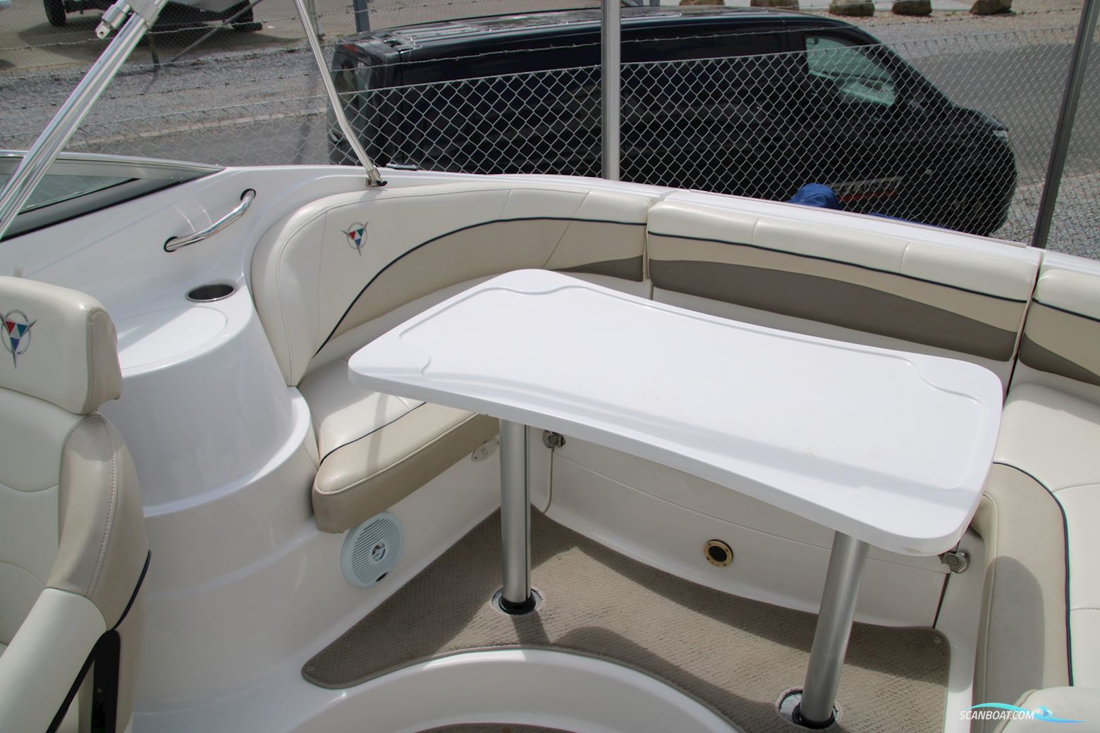 Campion 705 i SC Allante