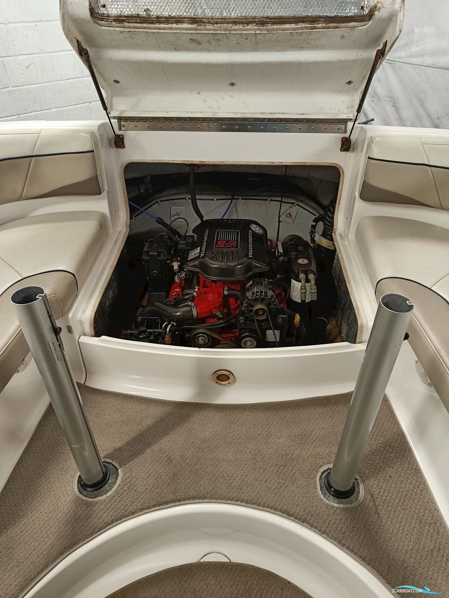 Campion 705 i SC Allante