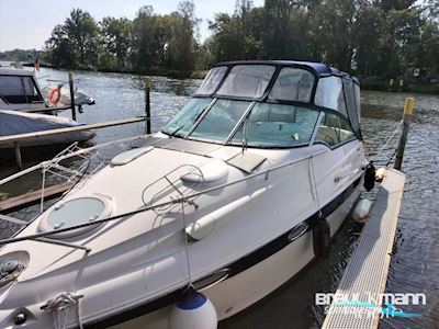 Campion Allante 825i Motorboten 2007, met Volvo Penta motor, Duitsland