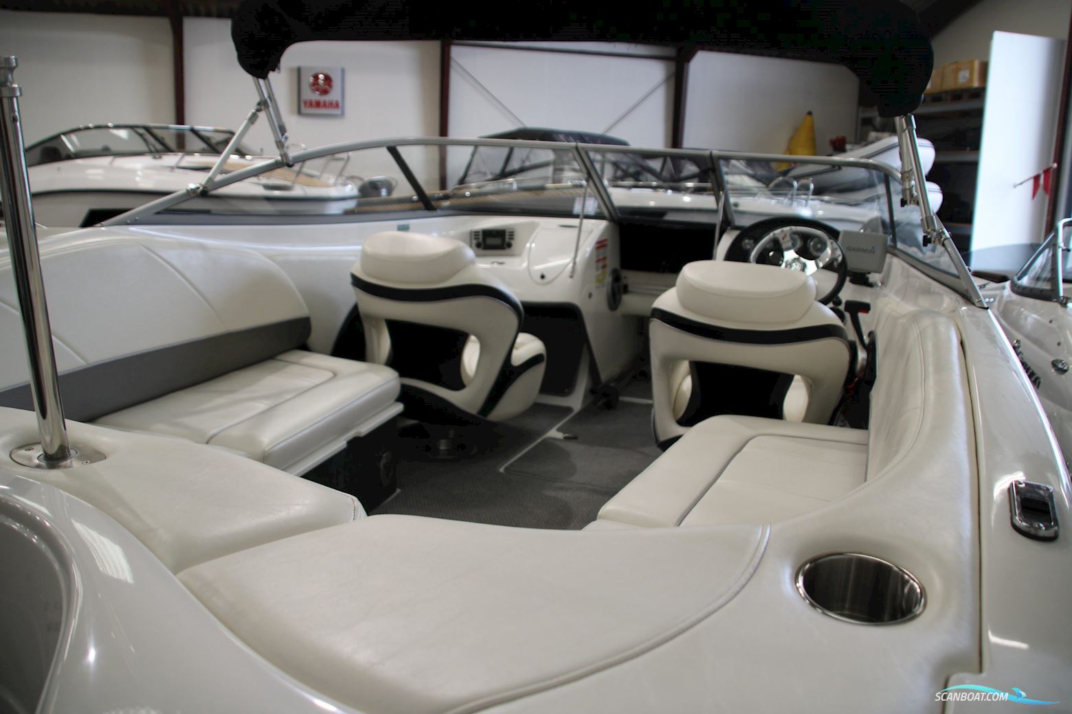 Campion Chase 580 OB BR
