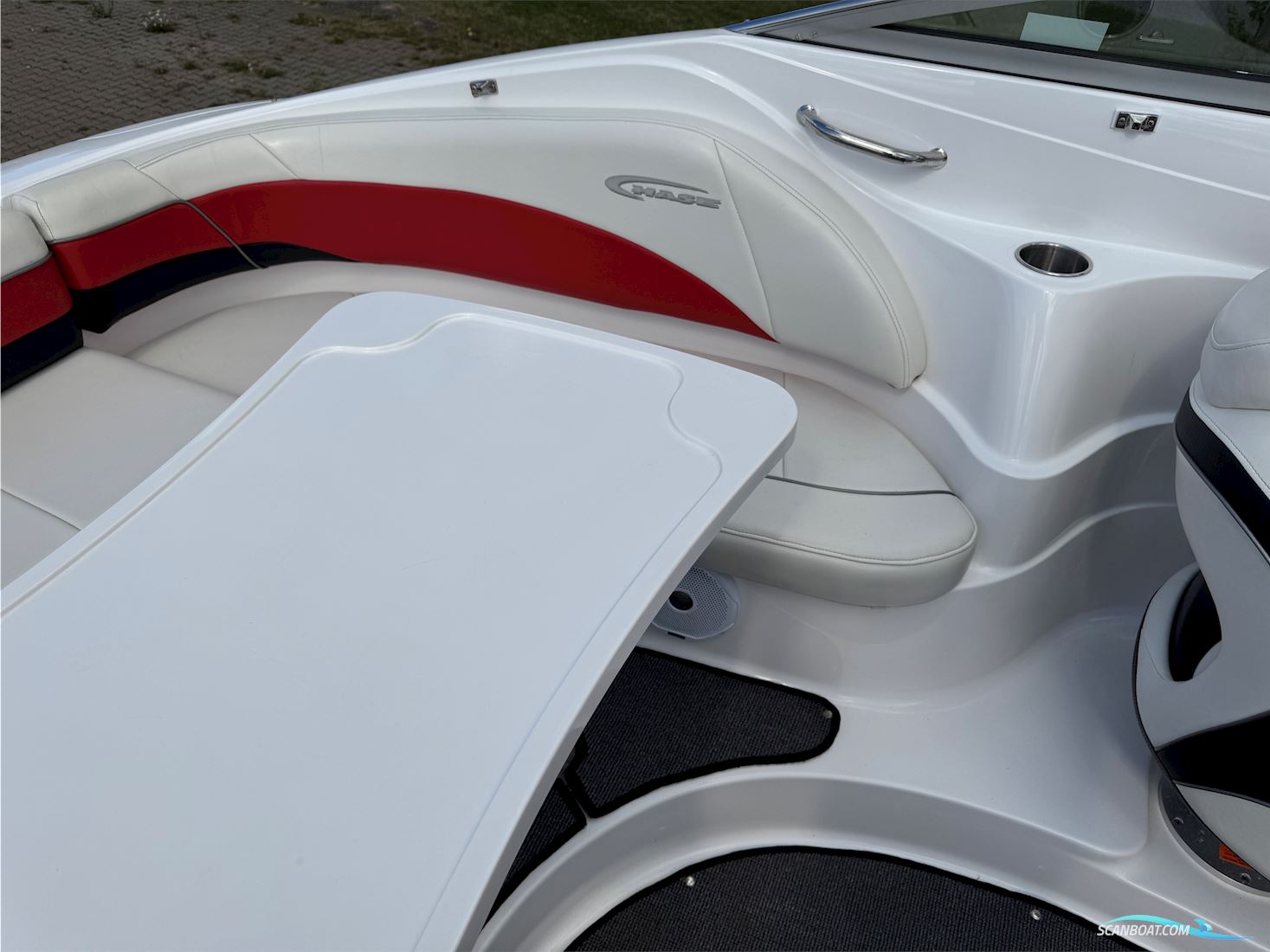 Campion Chase Performance 700