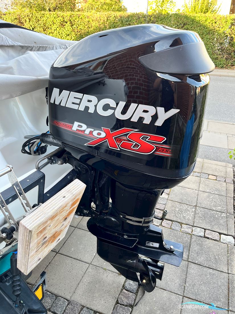 Campion Explorer 542