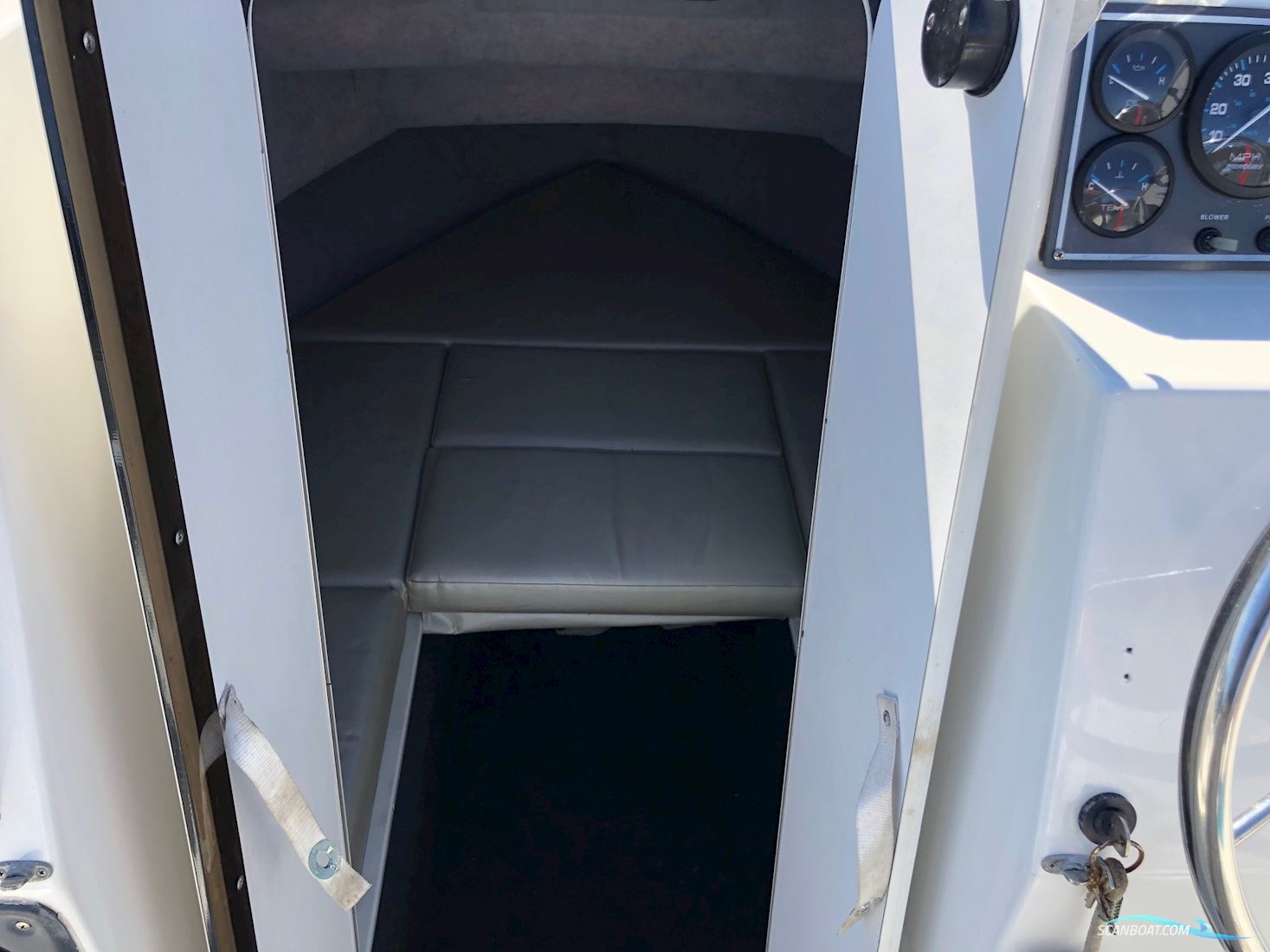 Campion Explorer 622 WA