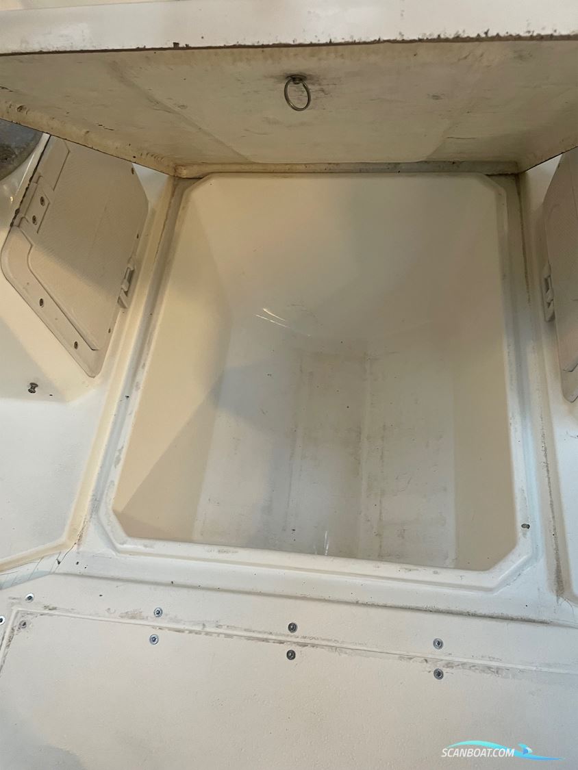 Campion Explorer 622 WA