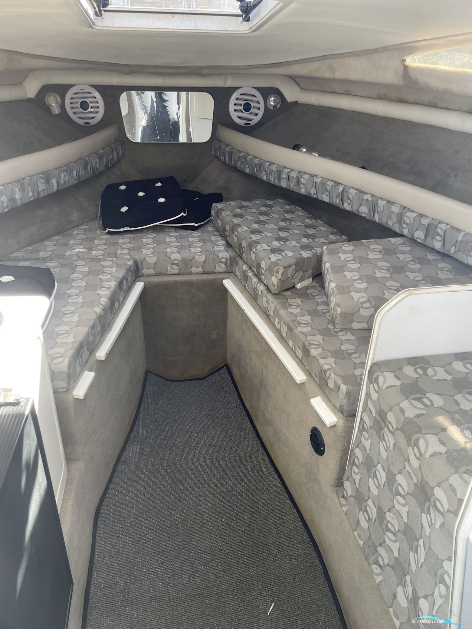 Campion Explorer 682b SC HT