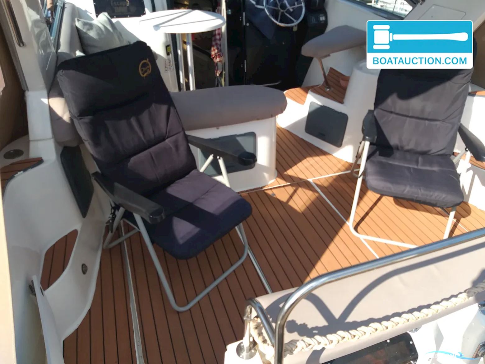 Campion Victoria 957srli