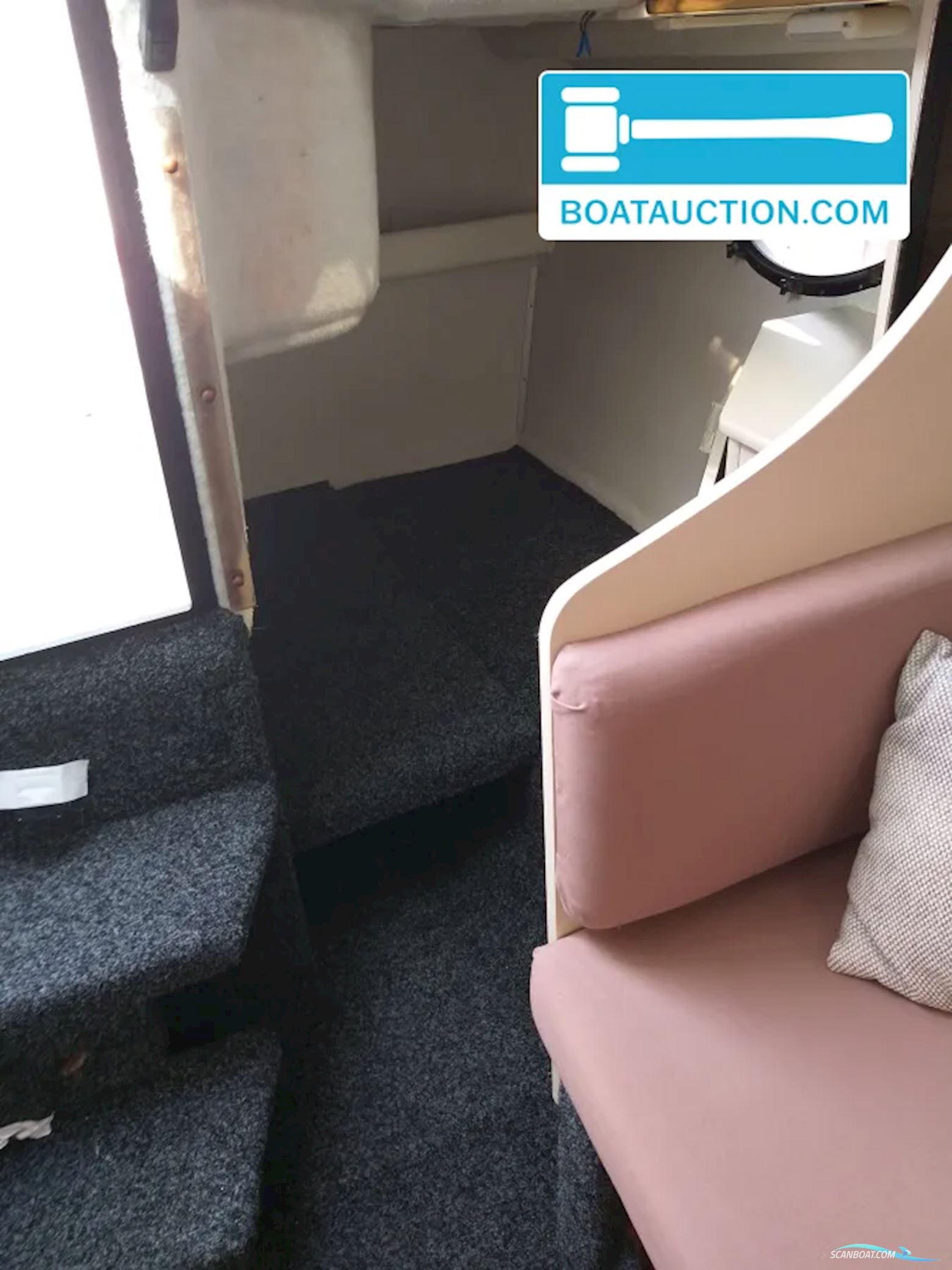 Campion Victoria 957srli