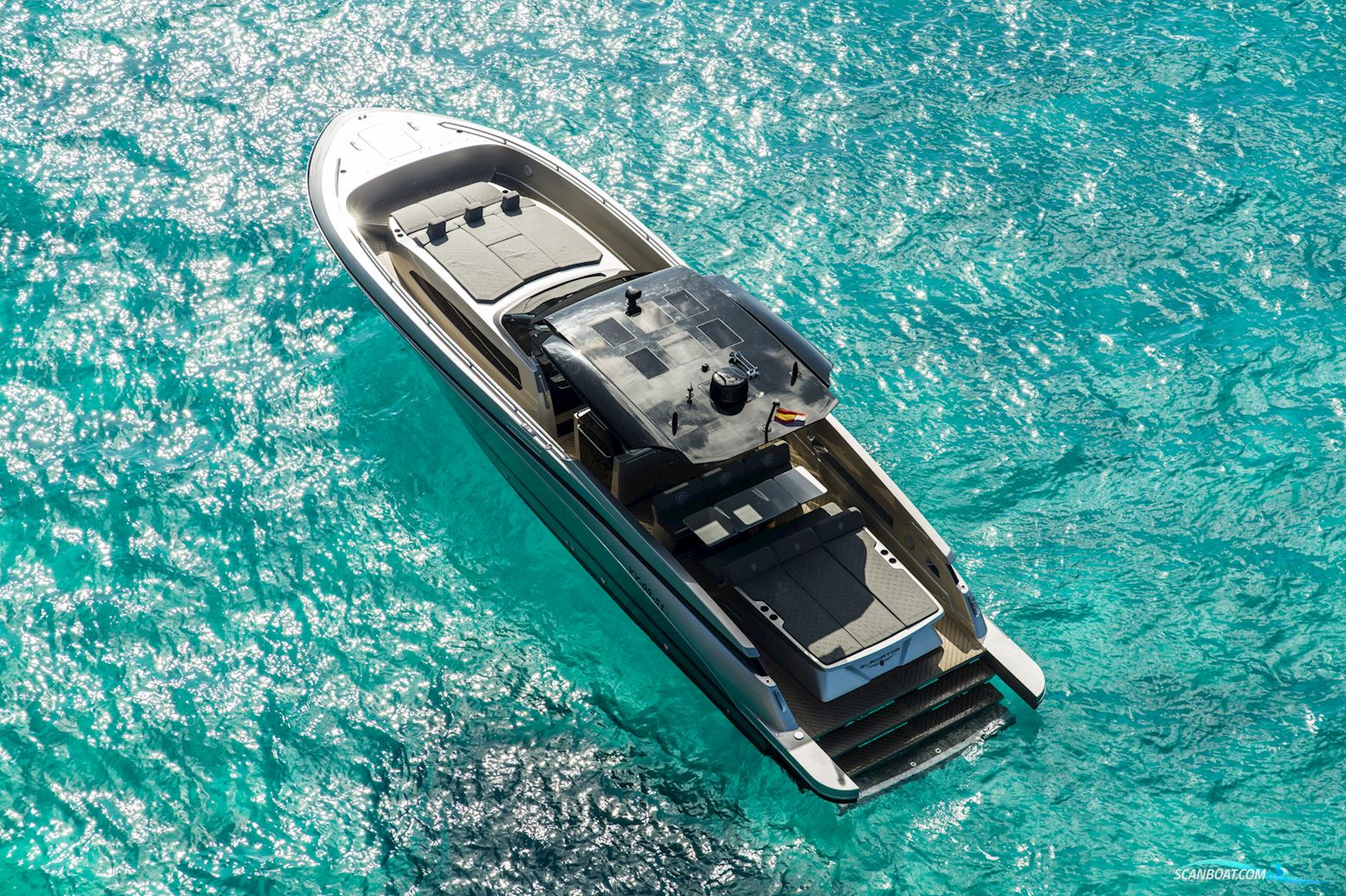 CANADOS 493 GLADIATOR GRANDE