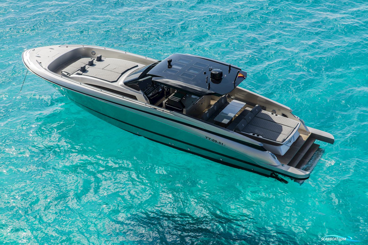 CANADOS 493 GLADIATOR GRANDE