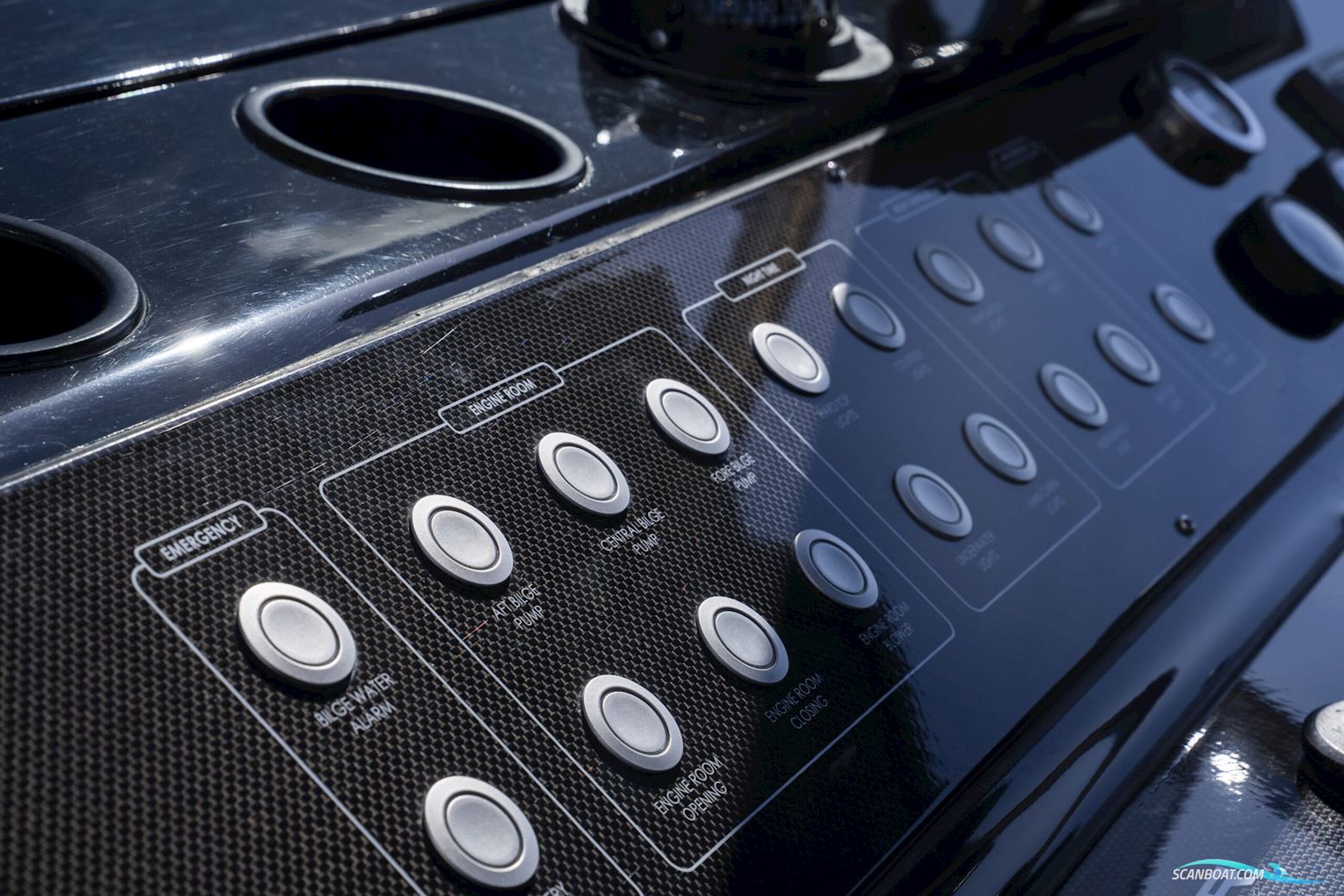 CANADOS 493 GLADIATOR GRANDE