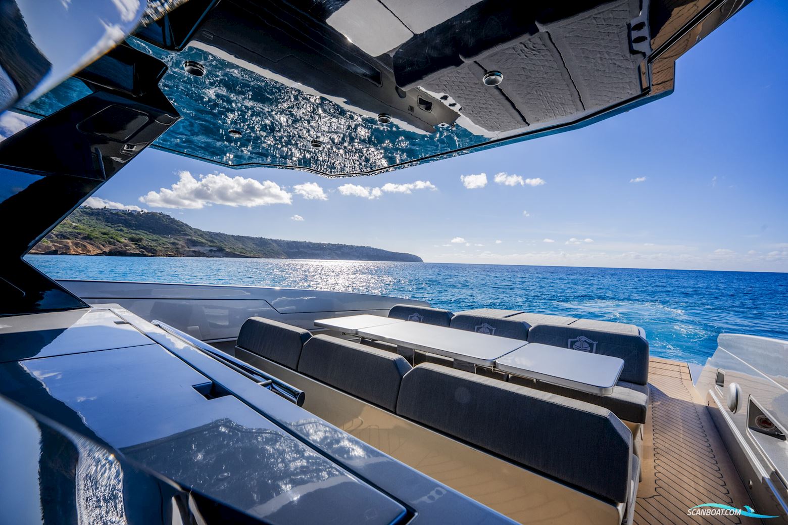 CANADOS 493 GLADIATOR GRANDE