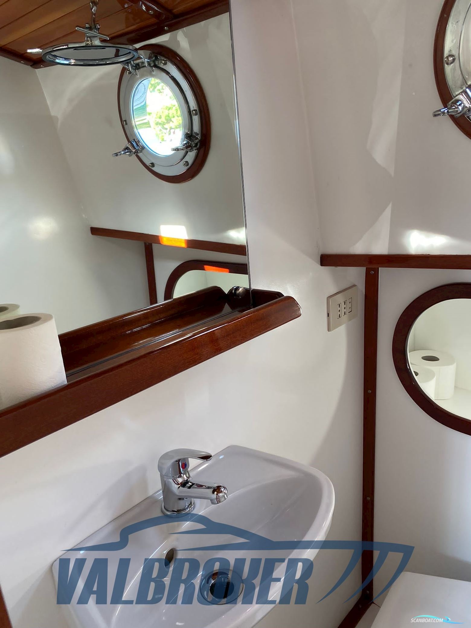 Cantiere Leopoldo Colombo Lobster 38