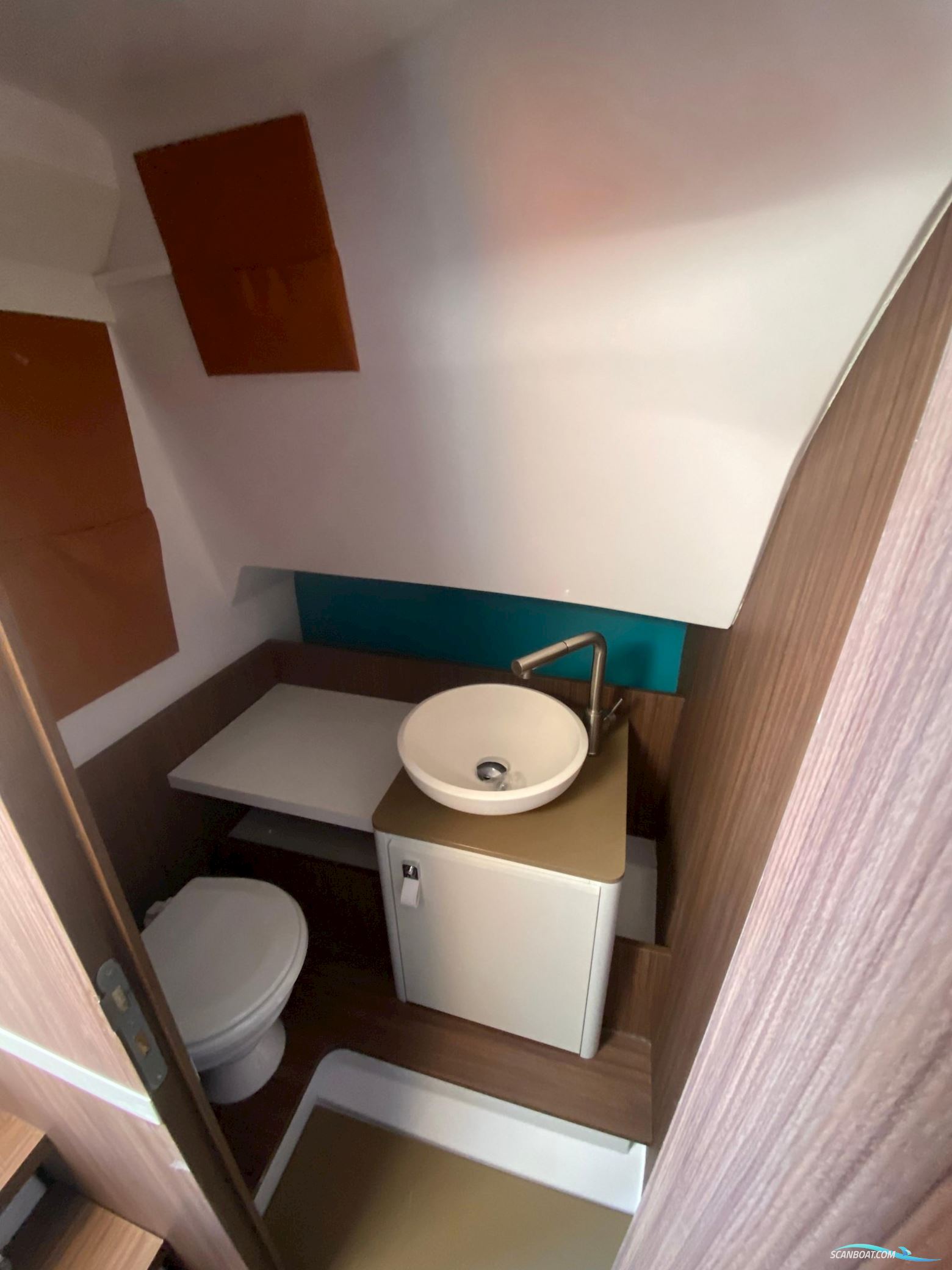 Cantiere Mimi Gozzi Libeccio 8.50 WA