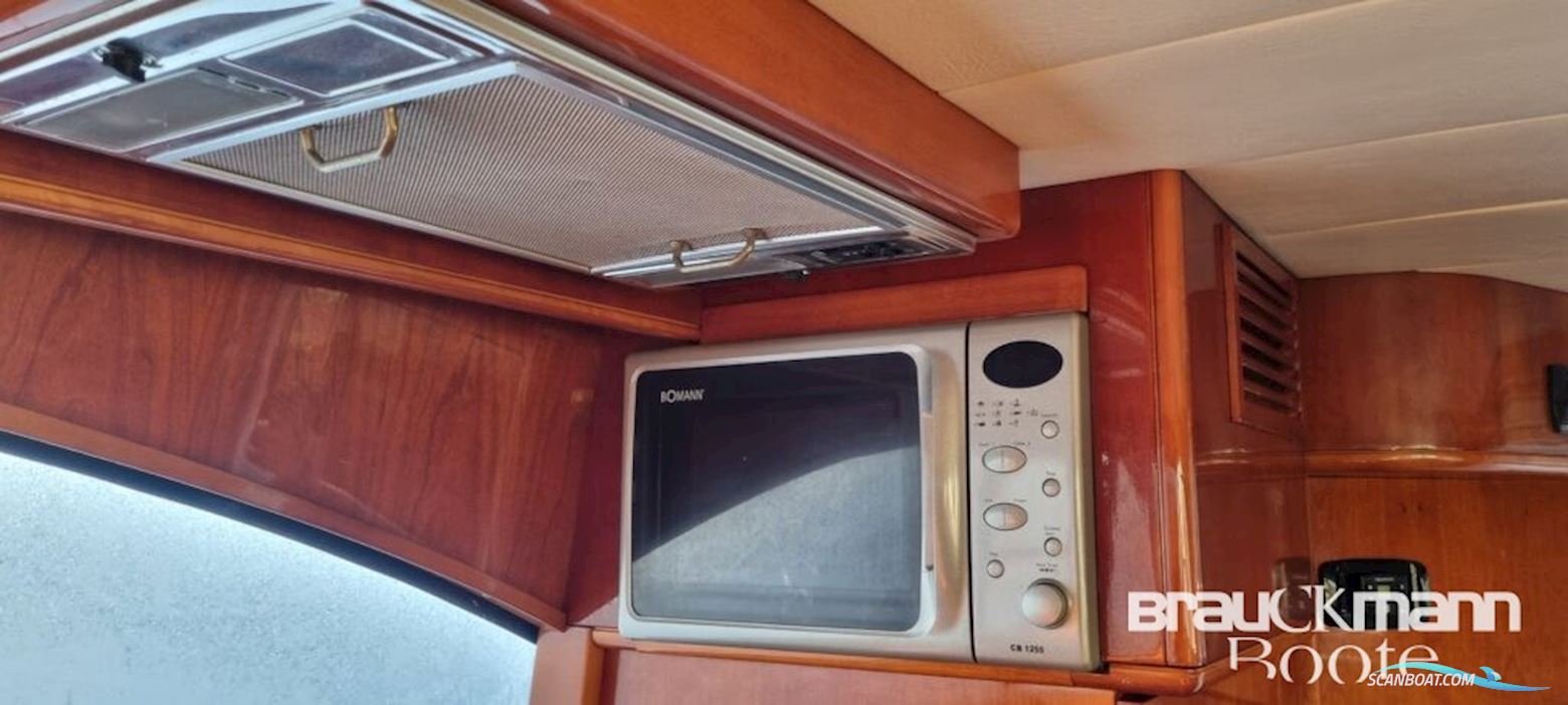 Cantiere Navali Tirreno Cayman 42 Fly