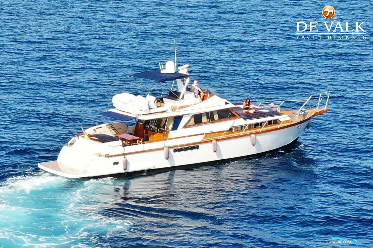 Cantieri Di Pisa 65'