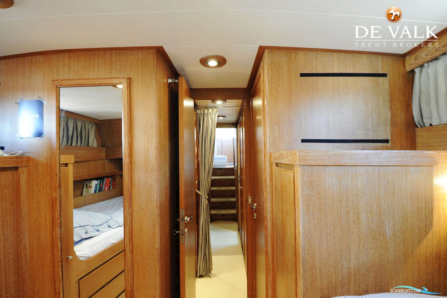 Cantieri Di Pisa 65'