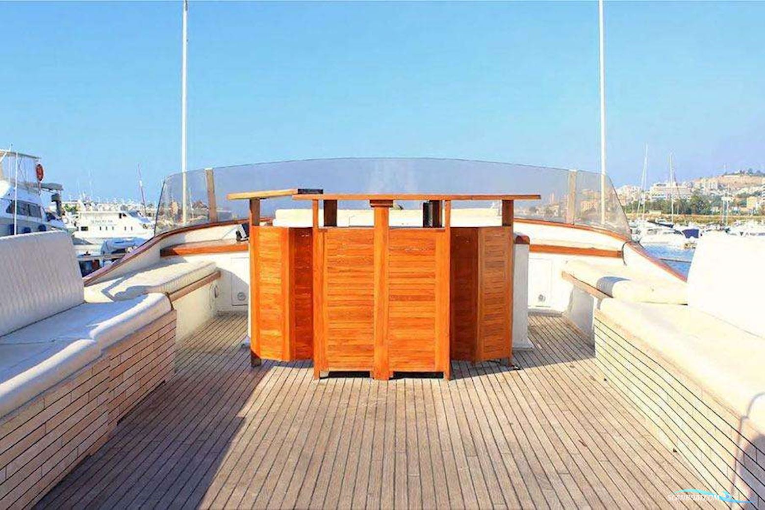 Cantieri Di Pisa 90