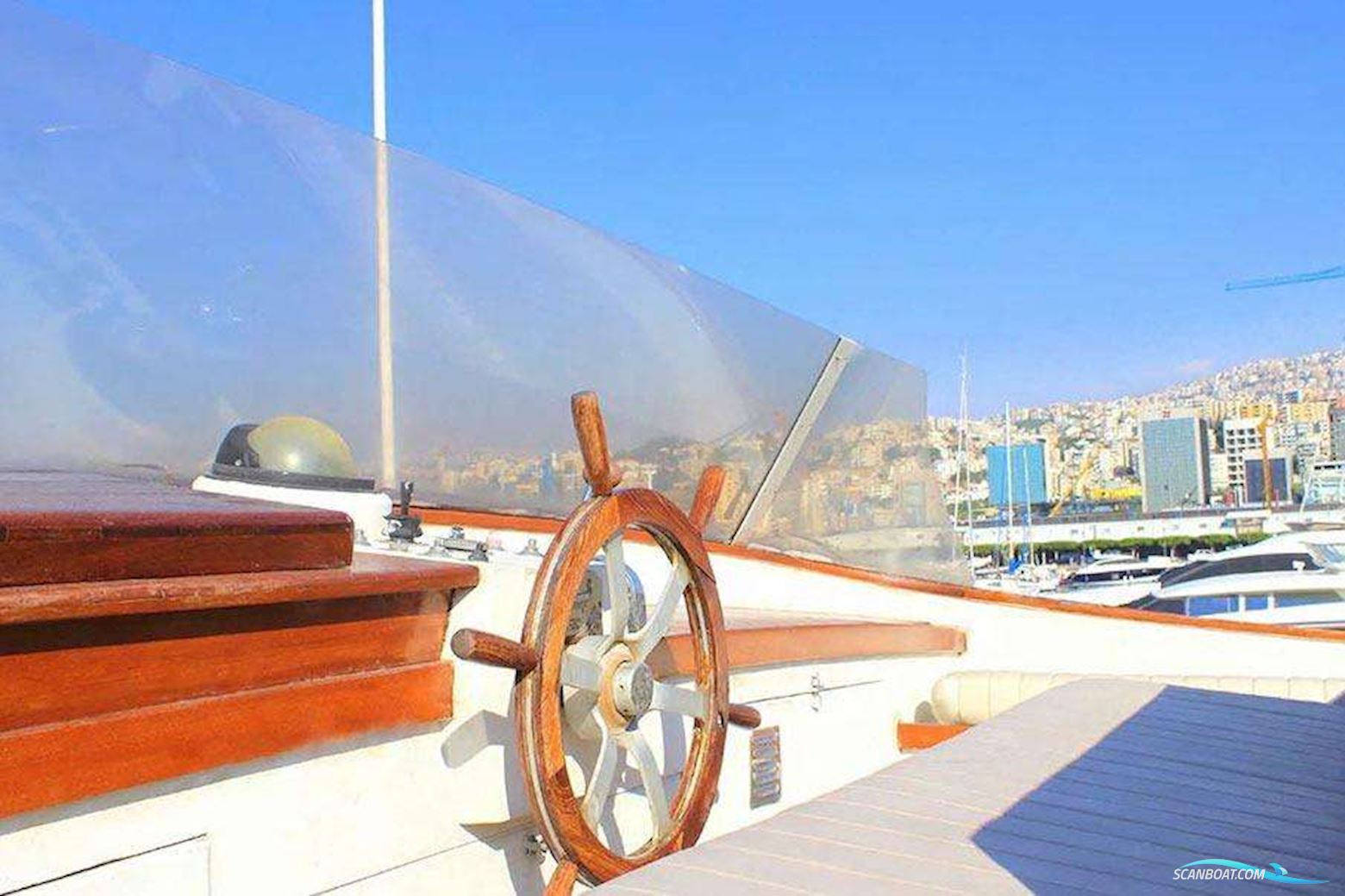 Cantieri Di Pisa 90