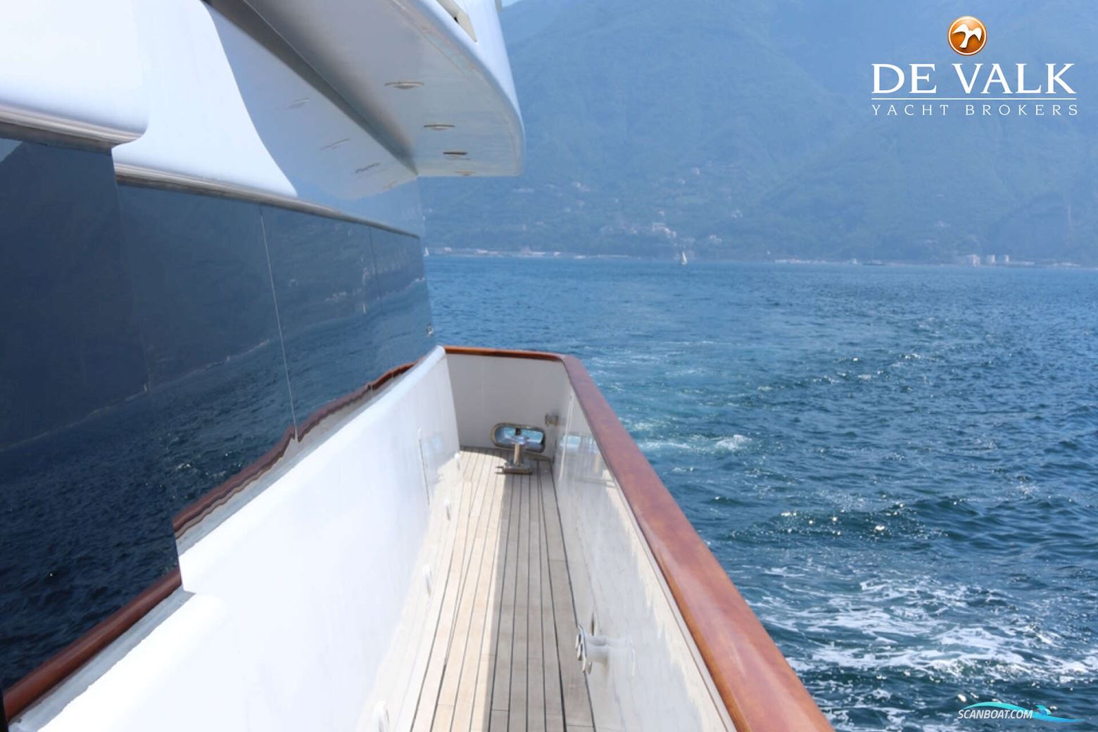 Cantieri Di Pisa Akhir 110