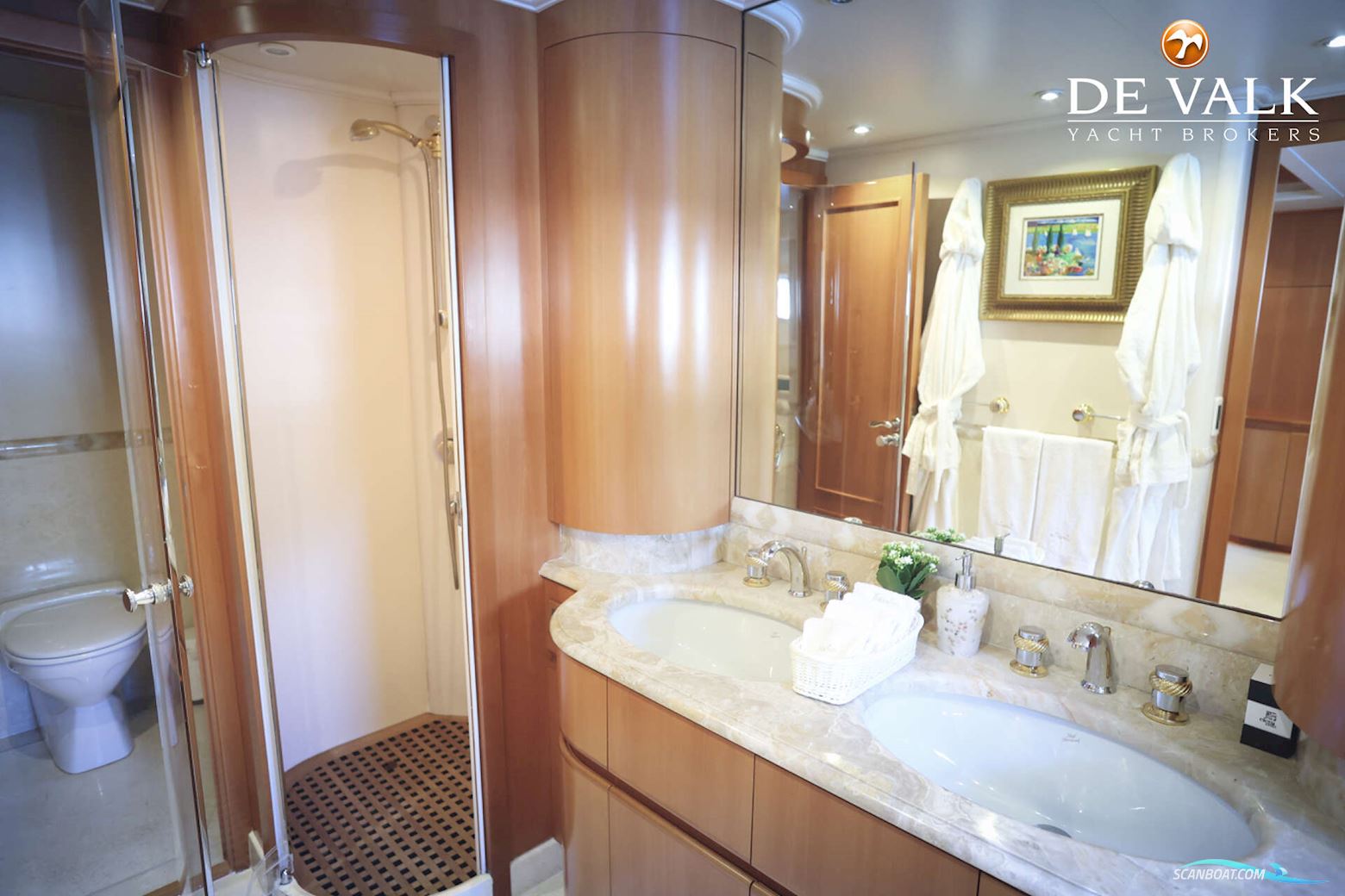 Cantieri Di Pisa Akhir 110