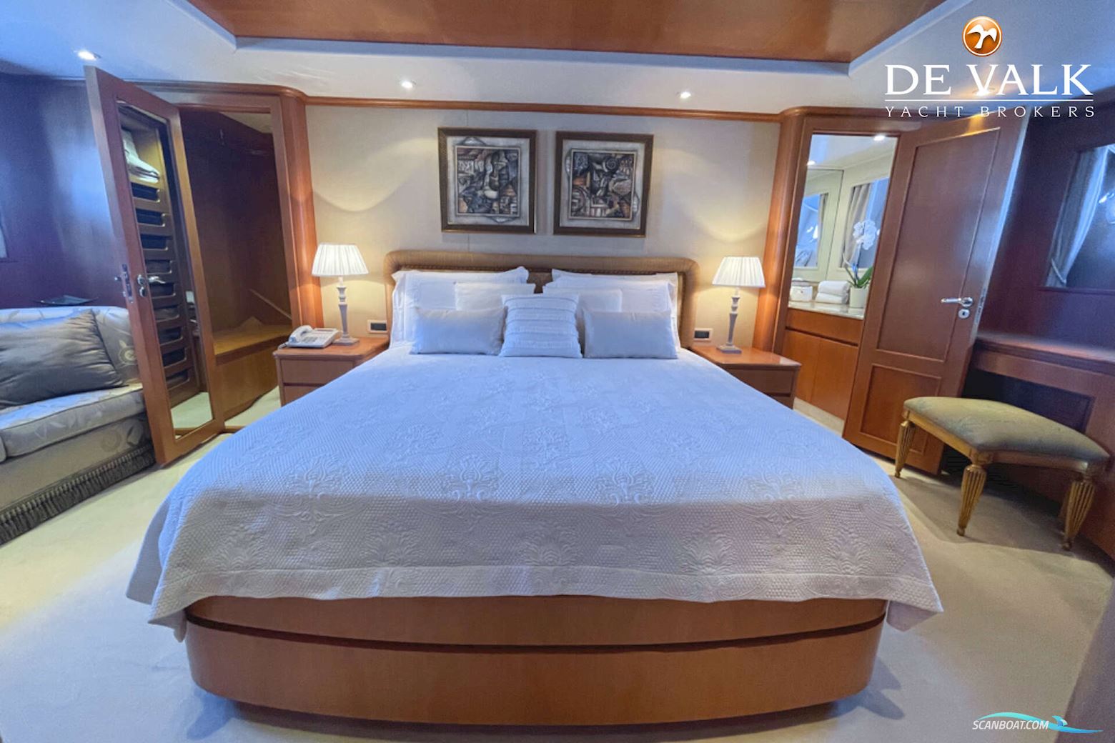 Cantieri Di Pisa Akhir 110