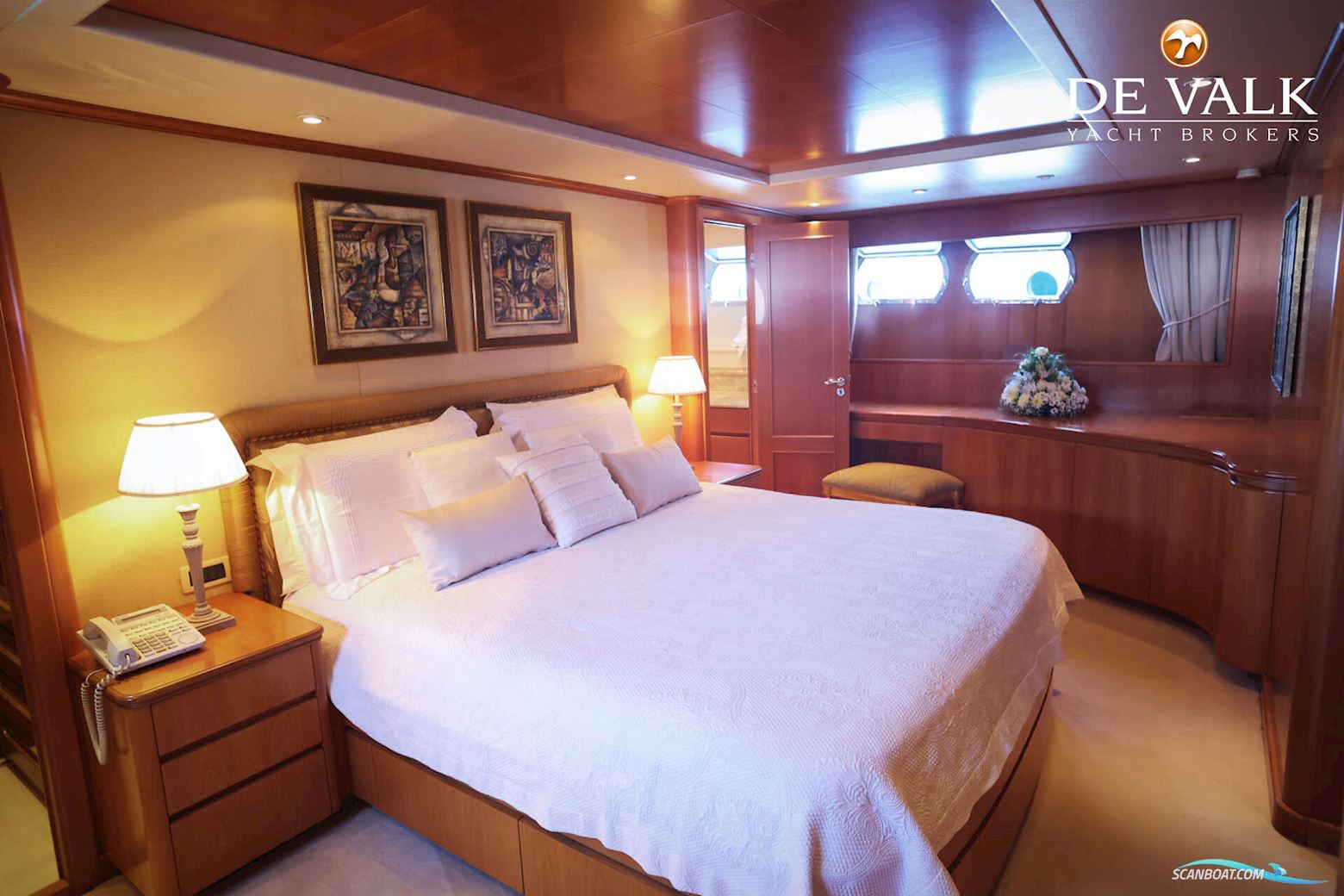 Cantieri Di Pisa Akhir 110