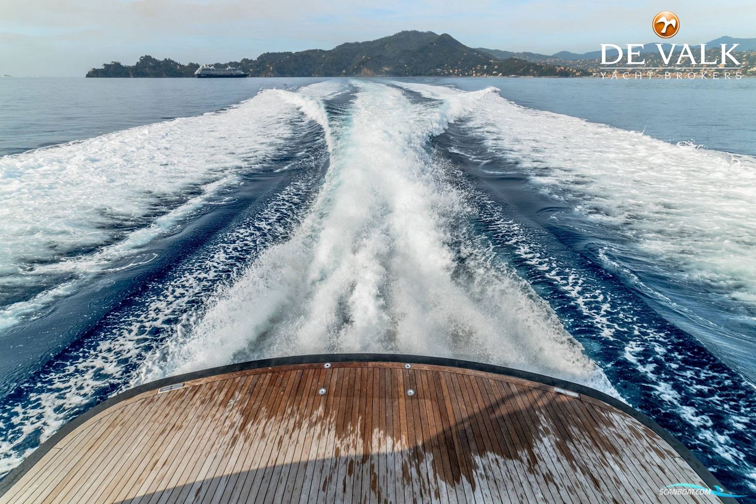 Cantieri Di Pisa Akhir 85