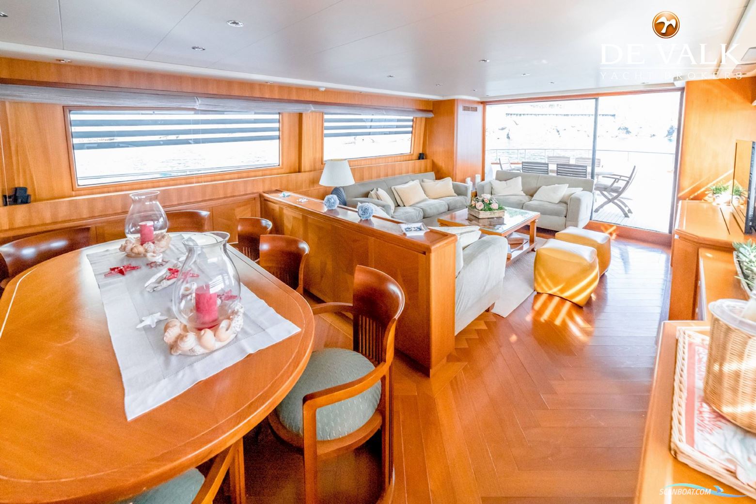 Cantieri Di Pisa Akhir 85