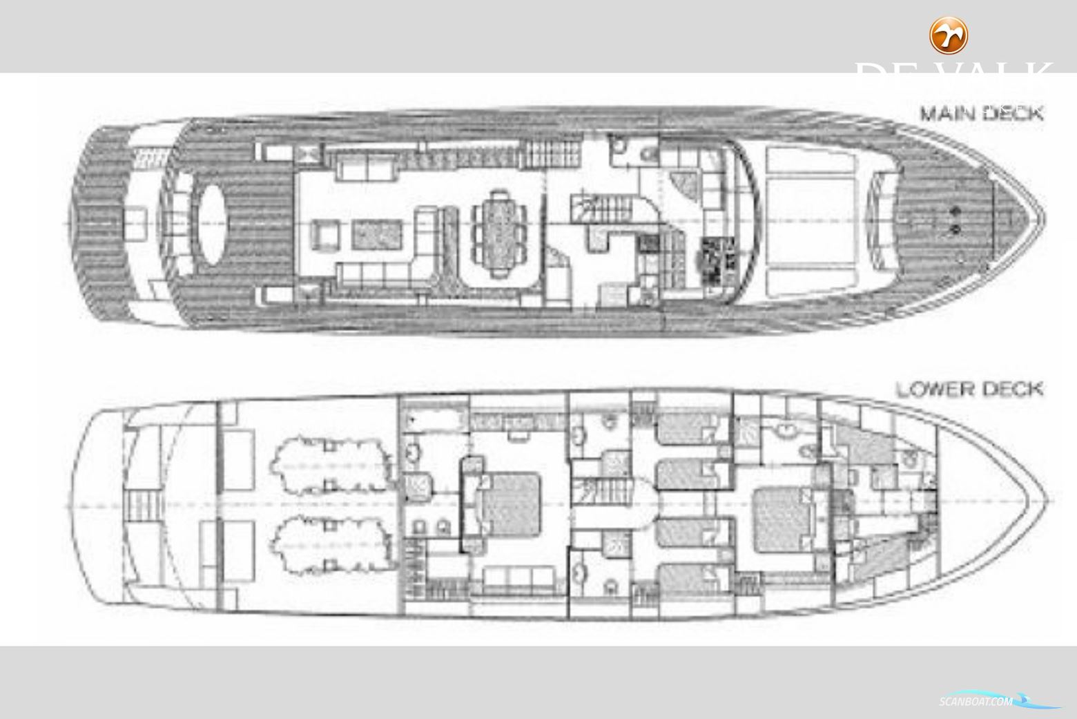 Cantieri Di Pisa Akhir 85