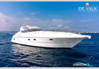 Cantieri Di Sarnico Maxim 45 Motorboten 1997, met Man motor, France