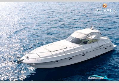 Cantieri Di Sarnico Maxim 45 Motorboten 1997, met Man motor, France