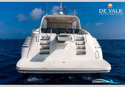 Cantieri Di Sarnico Maxim 45 Motorboten 1997, met Man motor, France