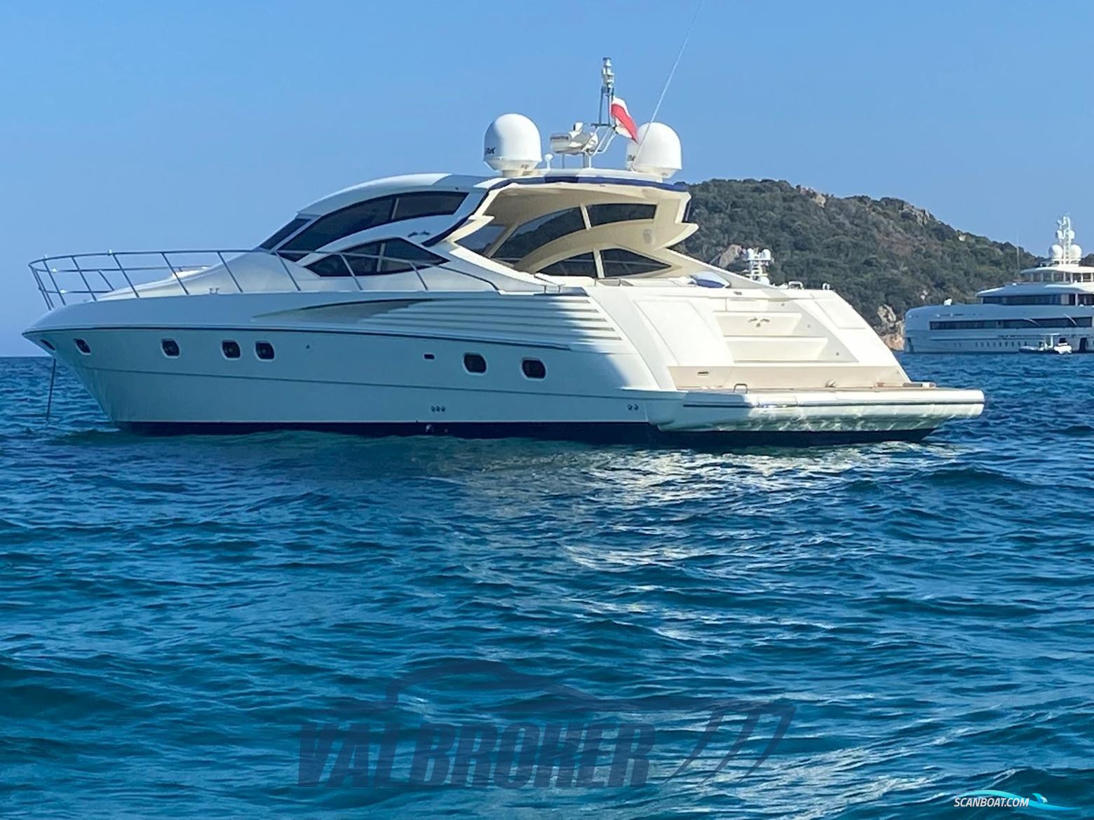 Cantieri Di Sarnico Sarnico 60