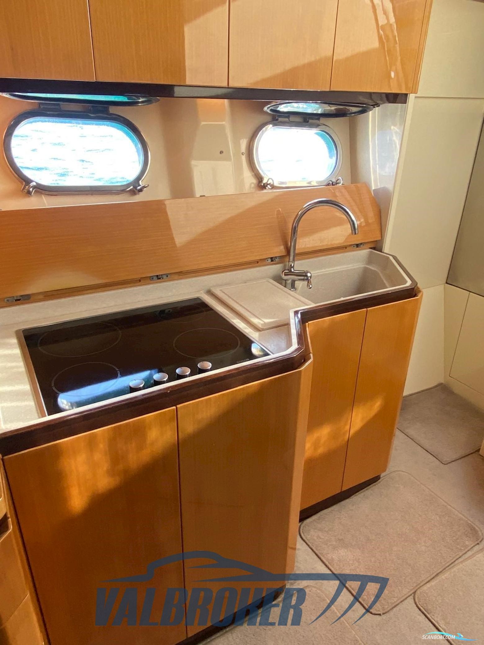 Cantieri Di Sarnico Sarnico 60