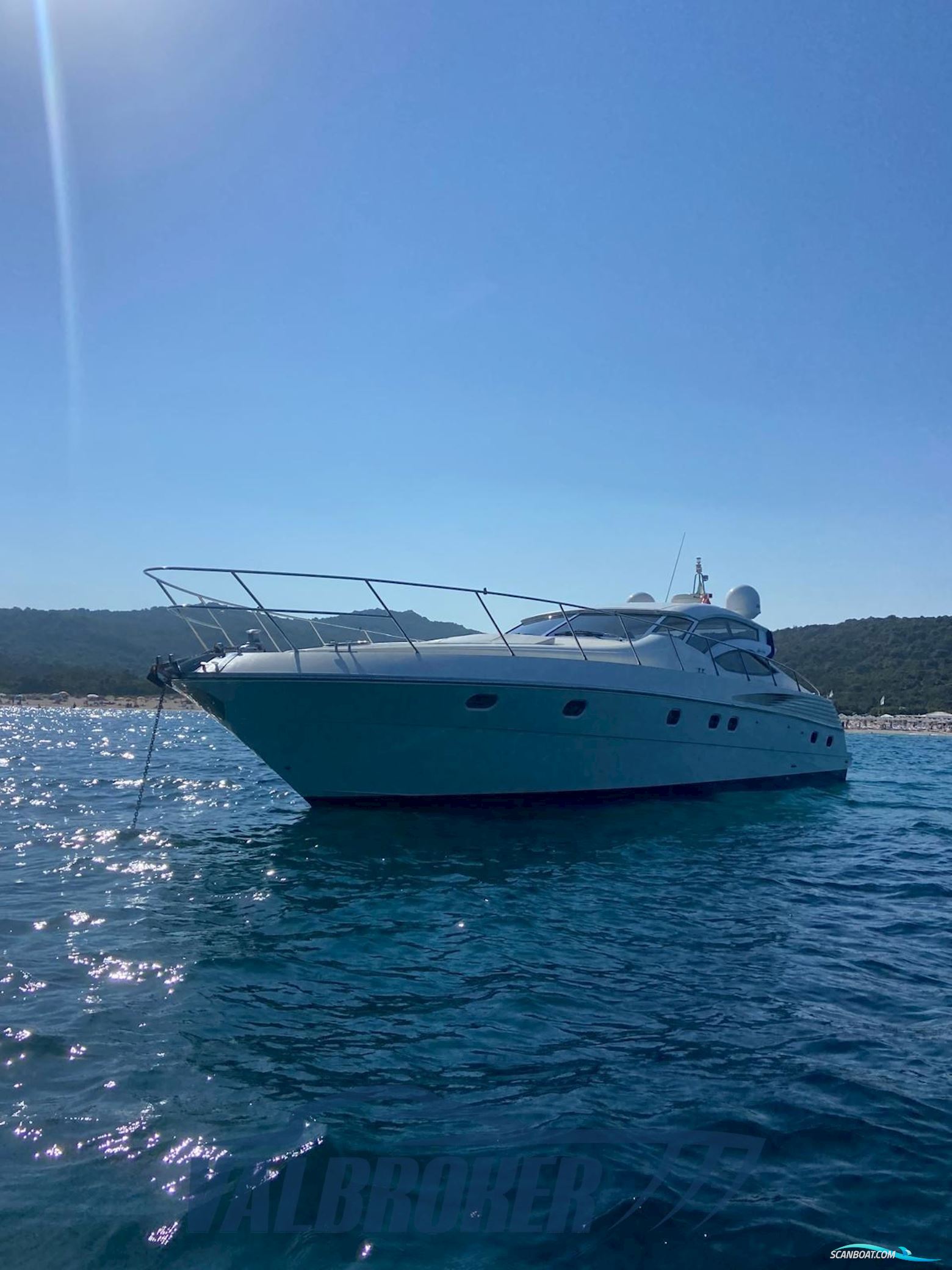 Cantieri Di Sarnico Sarnico 60