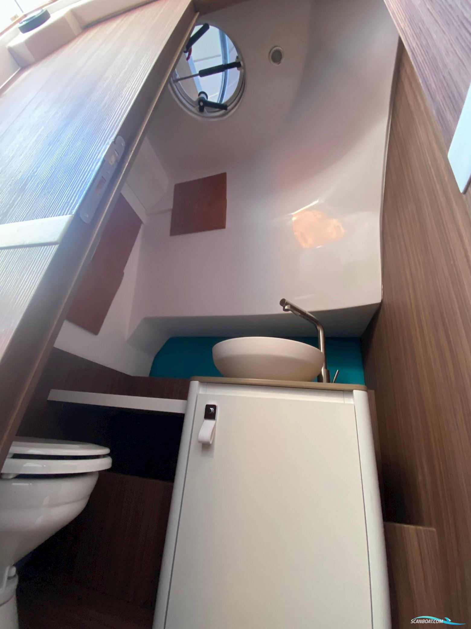 Cantieri Mimi Gozzi Libeccio 8.50 WA